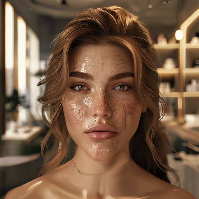 NUMA Luxury Skincare and Salon Sanctuary