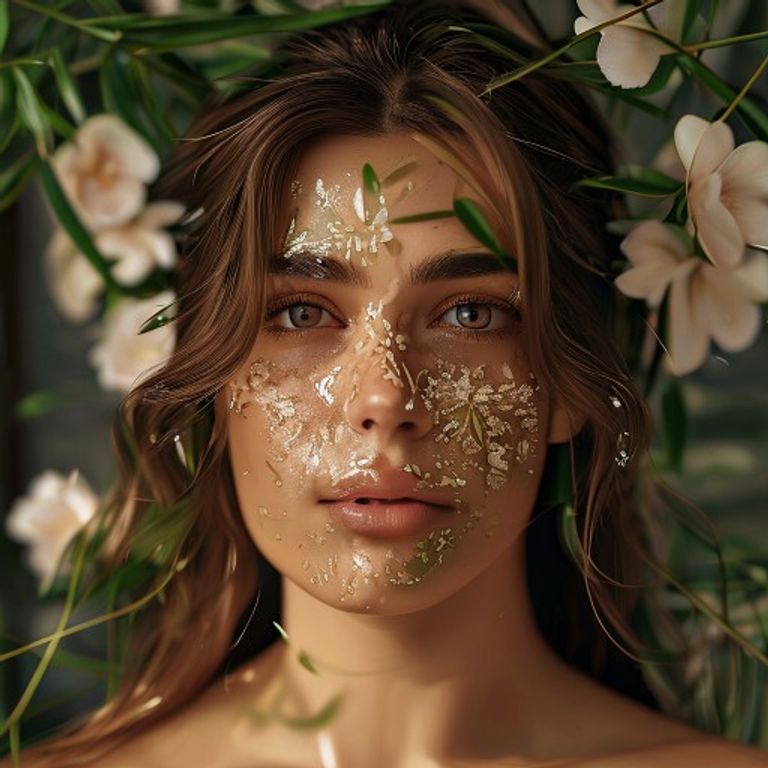 Botanical Elixir Oil